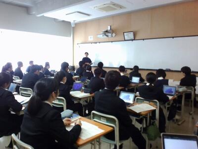 英語の学び方を確認